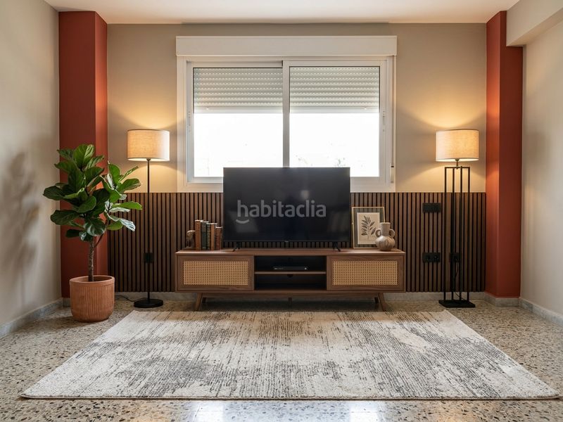 Foto 7c213d2d-4630-4f73-bc8f-ed885f17c933. Piso en Quart de Poblet