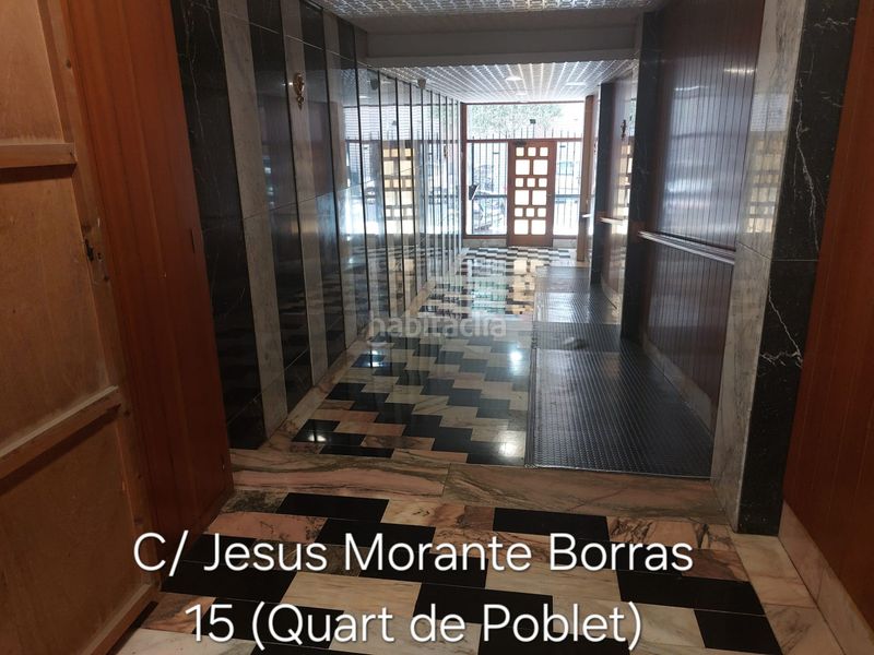 Foto ee47ab60-d762-487c-8d7e-4f95533f1d1e. Piso en Quart de Poblet