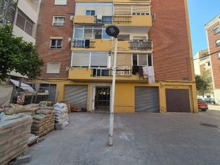 Pis a Avenida San José Artesano