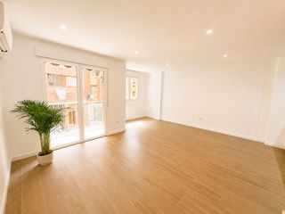 Flat  Carrer cervantes