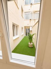 Flat  Carrer cervantes