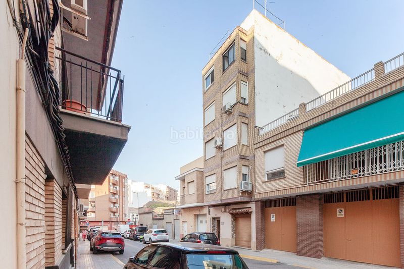 Foto ecc63ca9-0f94-4328-824f-9f9ea9c584e0. Piso en Centro Ciudad Paterna
