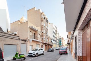 Pis a Centro Ciudad