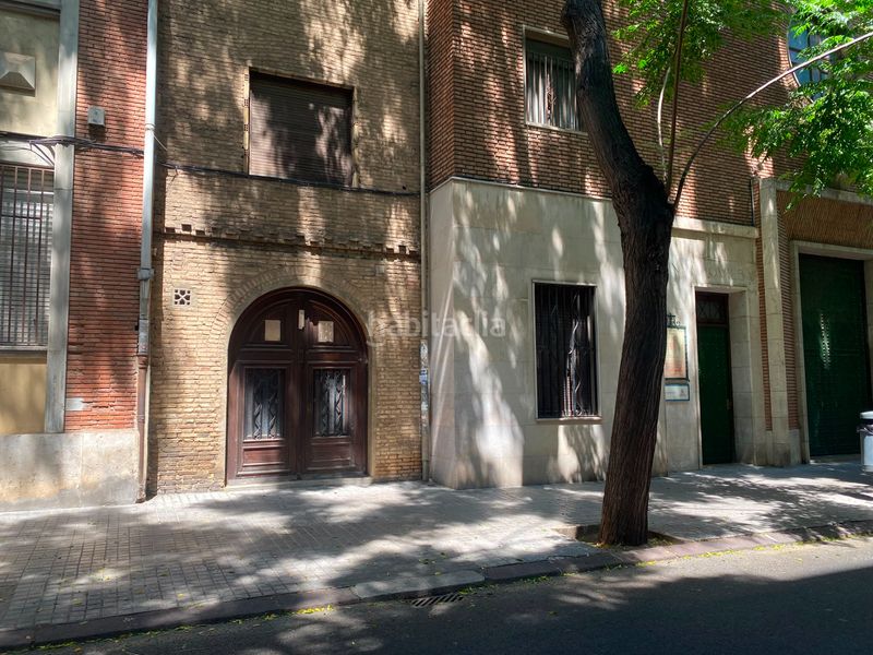 Foto c5e724fc-e3f1-41a9-837b-316f621152a0. Àtic a Arrancapins Valencia