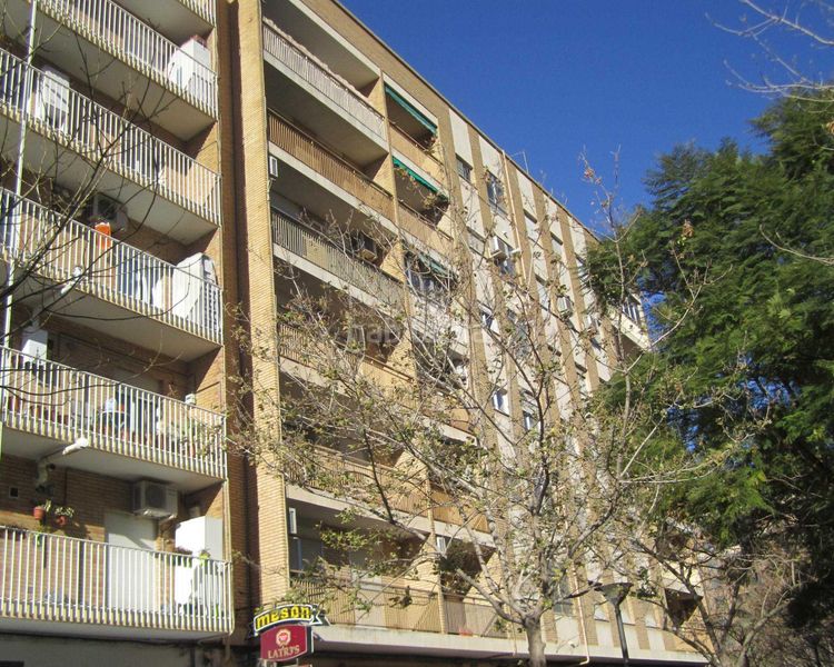 Foto ffd95fd8-6774-4930-9bf0-60f98ebc4d8b. Pis a Nou Campanar Valencia