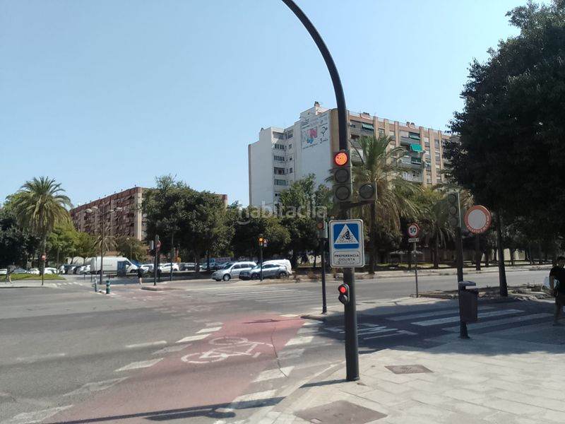 Foto 5fc7fc1a-b813-4a95-a13e-769df50a40f5. Piso en Sant Marcel·lí Valencia