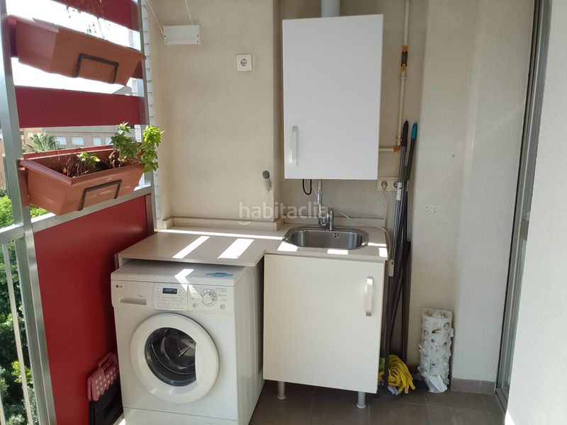 Foto da8930b9-94c6-473a-b69f-8398425e4030. Piso en Sant Marcel·lí Valencia