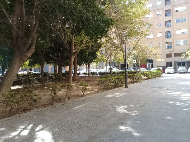 Foto f57cc8d4-1b40-43eb-a141-acb686025a28. Piso en Sant Marcel·lí Valencia