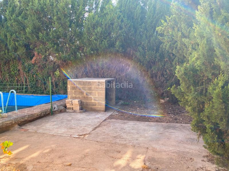 Foto 4f670d7f-b730-422a-98d7-ecfdbc92e0d6. Casa en Los Pinares-La Masia Bétera