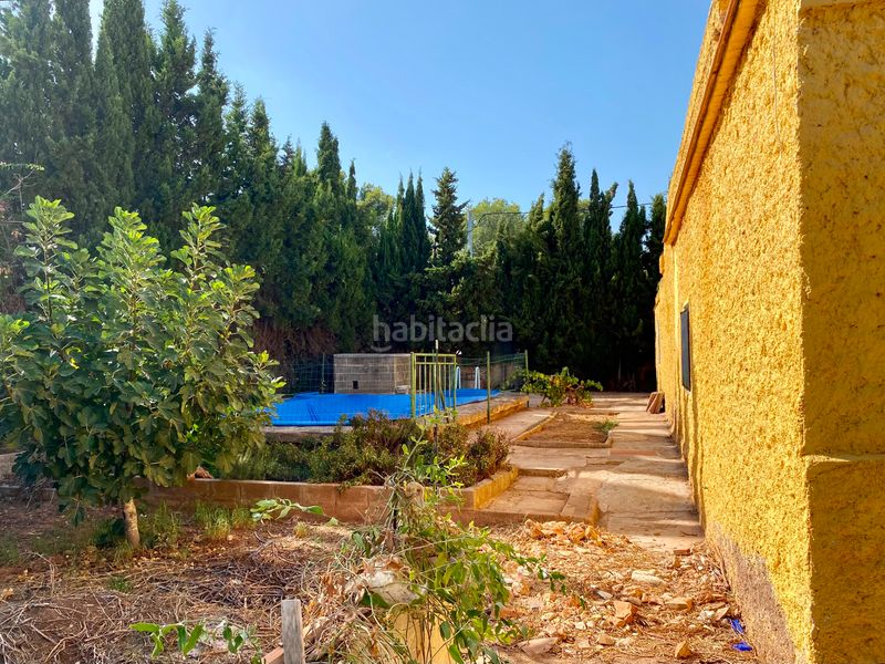 Foto 6a3bbe0b-543e-4285-b66c-51d79d76f1ca. Casa en Los Pinares-La Masia Bétera