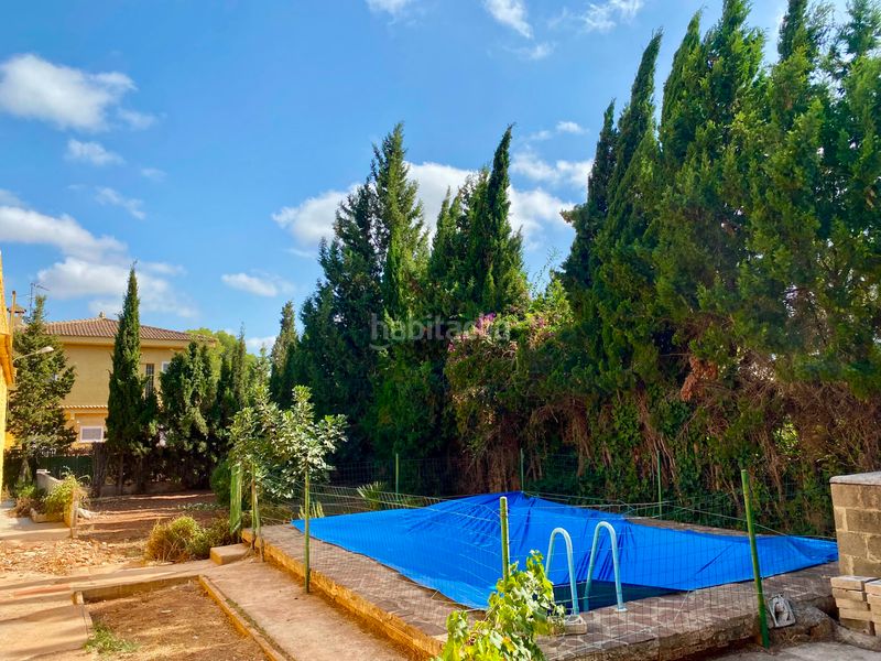 Foto a634ae2b-635c-4561-bca5-acd1d4d4322c. Casa en Los Pinares-La Masia Bétera
