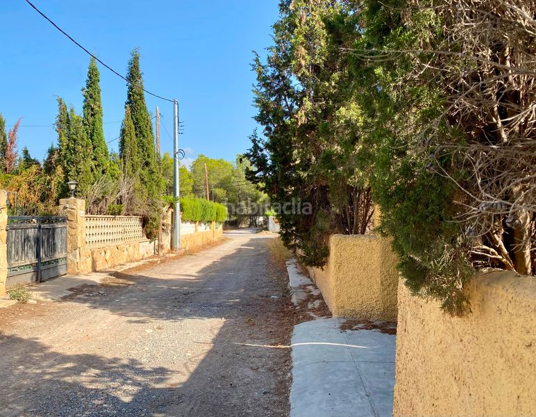 Foto ea8fe5ff-66d4-4664-909e-a021371d4363. Casa en Los Pinares-La Masia Bétera
