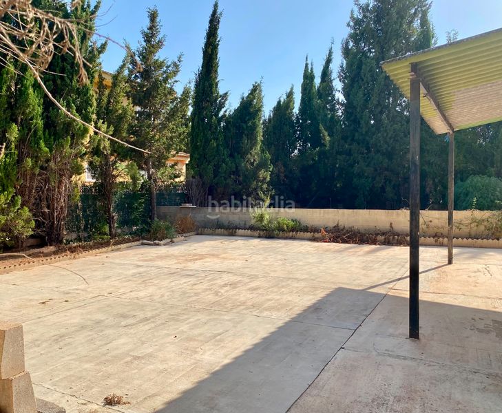 Foto eb58d09f-3b67-4443-8435-4ec44830da9c. Casa en Los Pinares-La Masia Bétera