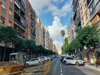 Appartamento in Carrer del Poeta Mas i Ros