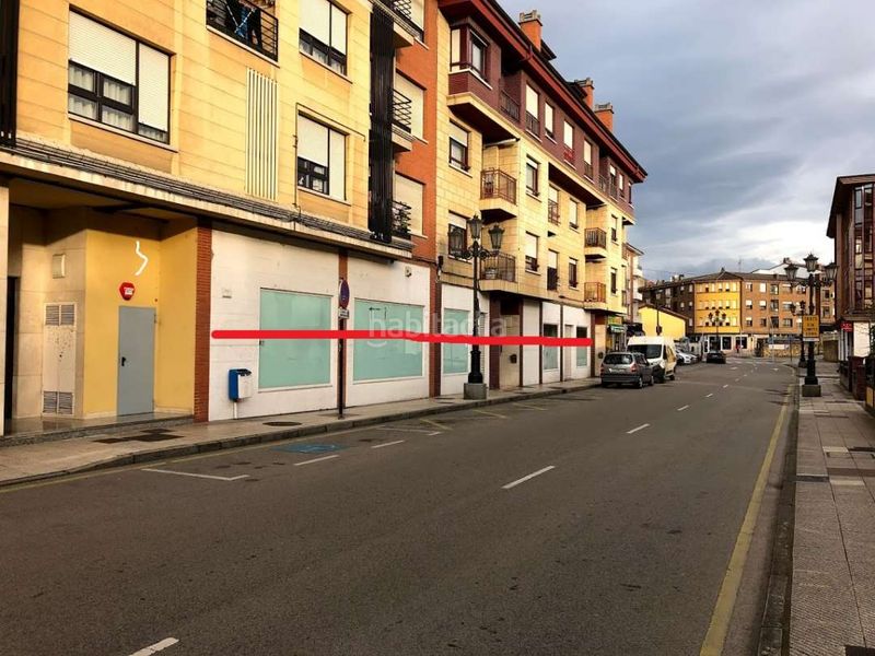 Foto 0dd50a29-dd94-4fc7-91c1-695acd394c49. Local comercial a Colloto Oviedo