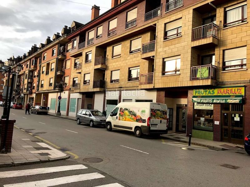 Foto 3a179643-d797-4931-ac40-153ea5eebdc0. Local comercial a Colloto Oviedo