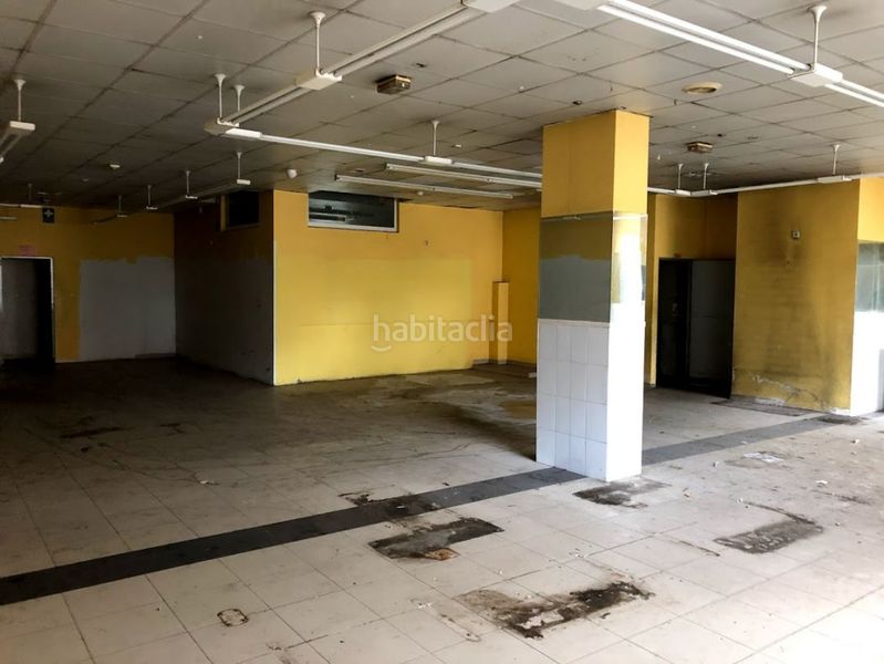 Foto e3c6f3c1-276e-4600-8276-81fb124802d1. Local comercial a Colloto Oviedo