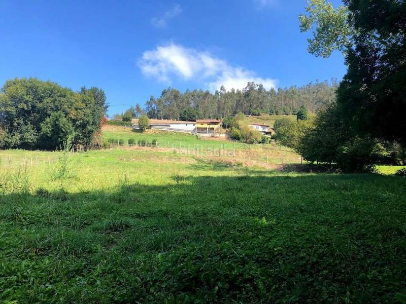 Foto 17ff8632-2893-42a4-a527-c74ebd8d6617. Wohngrundstück in Llanera