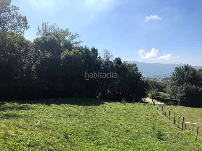 Foto 7f5f8c0d-ceff-4029-bba4-7b765f1c4576. Terreny residencial a Llanera