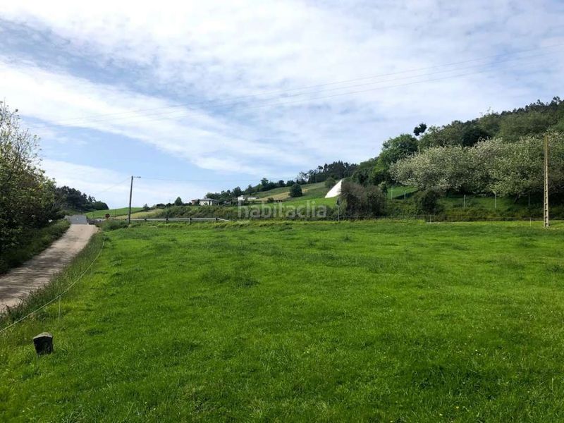Foto f73bacec-44f6-4142-85a7-a2066ad44814. Terreny residencial a Valdés