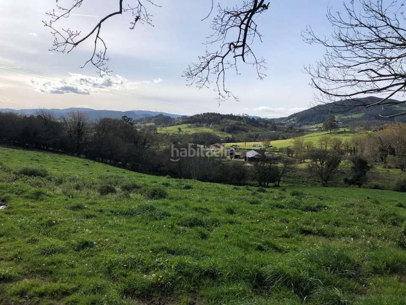 Foto 9f3a4b87-c9f6-4365-a471-b82adbcf27a9. Masía se vende conjunto de fincas en Llanera