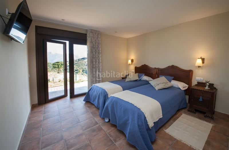 Foto 4a07f269-56ce-4e62-8c0b-341944a8fd8d. Maison avec chauffage dans Parroquias Sur - La Manjoya Oviedo
