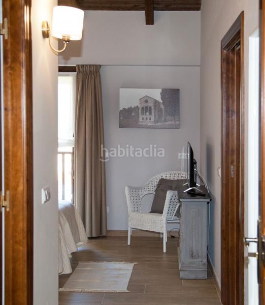 Foto a7146340-bf19-403f-9b15-413bf2c11819. Maison avec chauffage dans Parroquias Sur - La Manjoya Oviedo