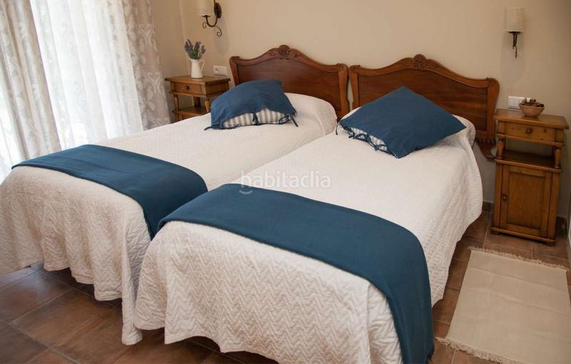Foto c15e83e0-57fe-4dd0-b6e0-056c8e1b1301. Maison avec chauffage dans Parroquias Sur - La Manjoya Oviedo