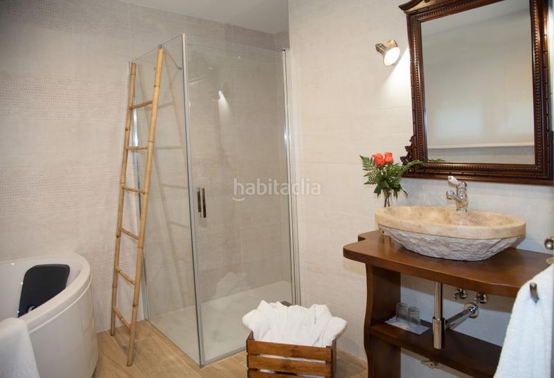 Foto f20e25af-7082-402b-9791-72c6a3822603. Maison avec chauffage dans Parroquias Sur - La Manjoya Oviedo