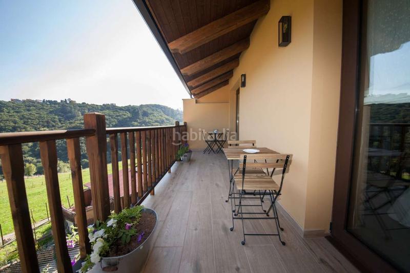 Foto fbe4e053-45b0-41a1-a9e8-3716ea88a429. Maison avec chauffage dans Parroquias Sur - La Manjoya Oviedo