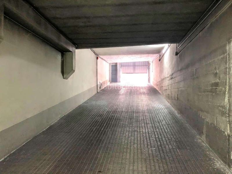 Foto 90441cad-2fb9-4cb9-8adf-84f98be14a7b. Local comercial a Lugones Siero