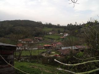 Terreny residencial a El Cristo