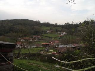 Terreny residencial a El Cristo. Finca edificable muy cerca de oviedo