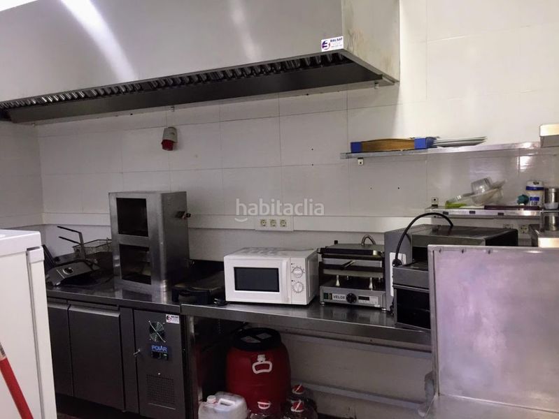Foto 3b7f2541-910d-47db-844e-0a2844706458. Local comercial a Lugones Siero