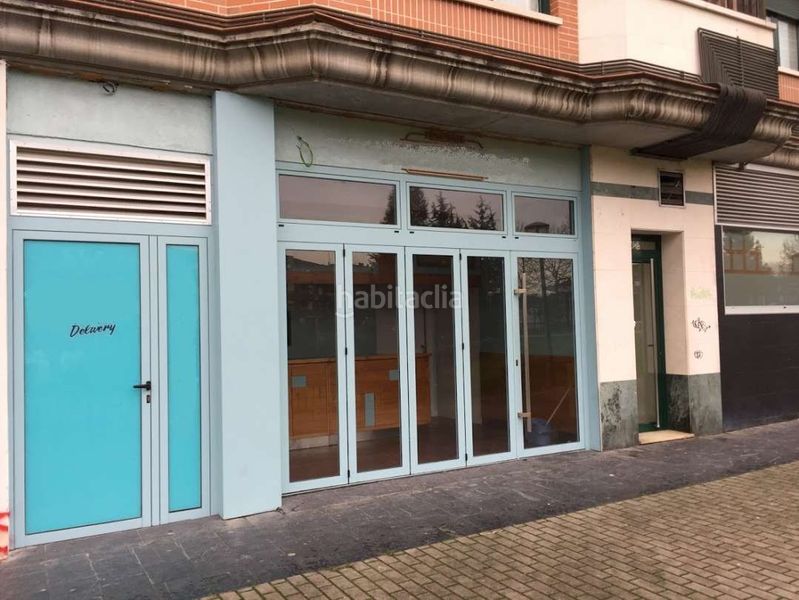 Foto 43dbdbc0-59cf-4e0d-9918-1741d52f89fa. Local comercial a Lugones Siero