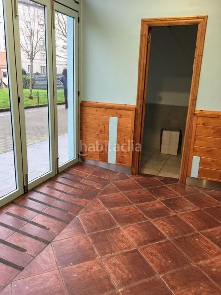 Foto 8e18291d-50d5-4a06-8355-1d95609f47cf. Local comercial a Lugones Siero