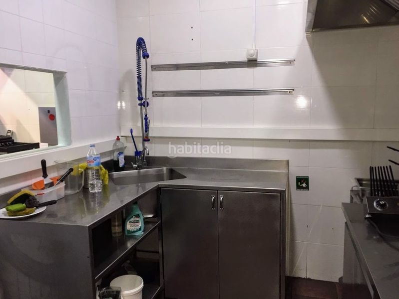 Foto 941c3073-0118-45b0-be1b-5713f0e598c9. Local comercial a Lugones Siero