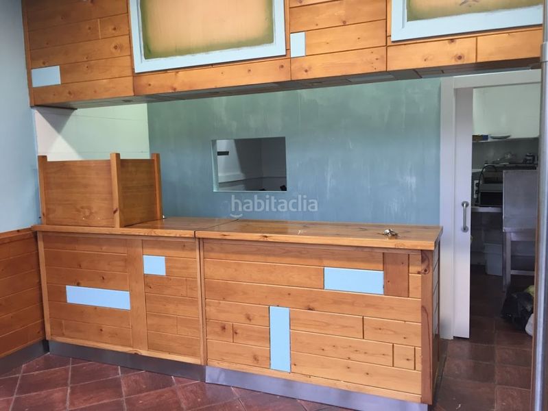 Foto f3906399-6b25-4636-b8c0-9b89d06aa0a5. Local comercial a Lugones Siero