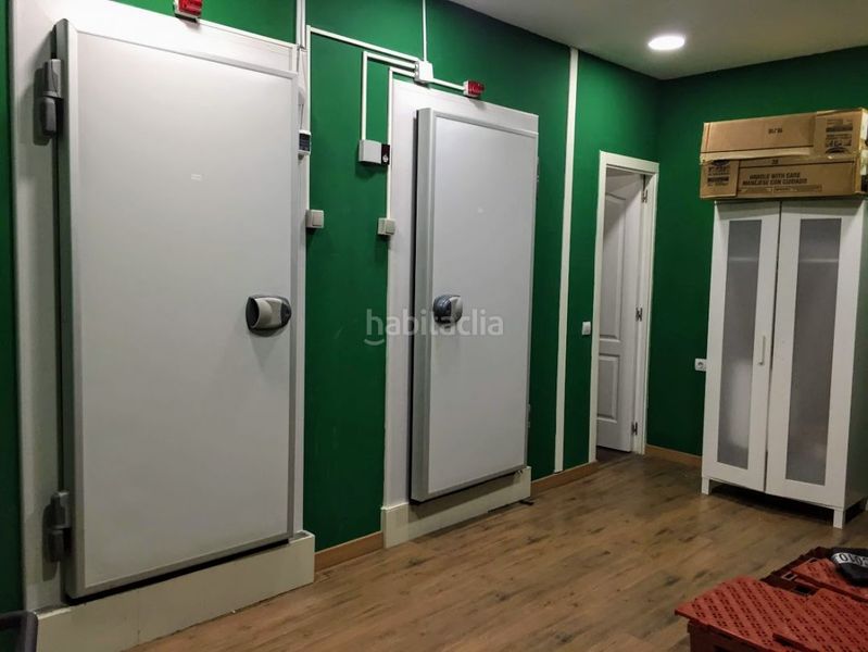 Foto f9f3f23c-7743-473e-bb90-ed62ac80cfff. Local comercial a Lugones Siero