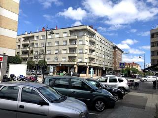 Business premise in Lugones