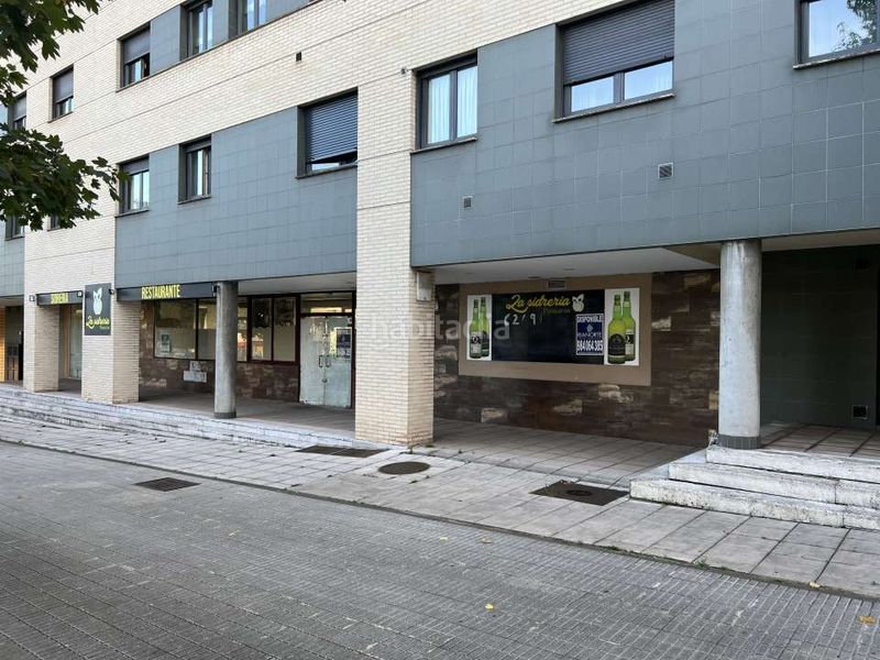 Foto 0db9cc25-4a8c-4332-b1bf-02dcc807de17. Business premise in calle velázquez 8 y 10 in Montevil Gijón