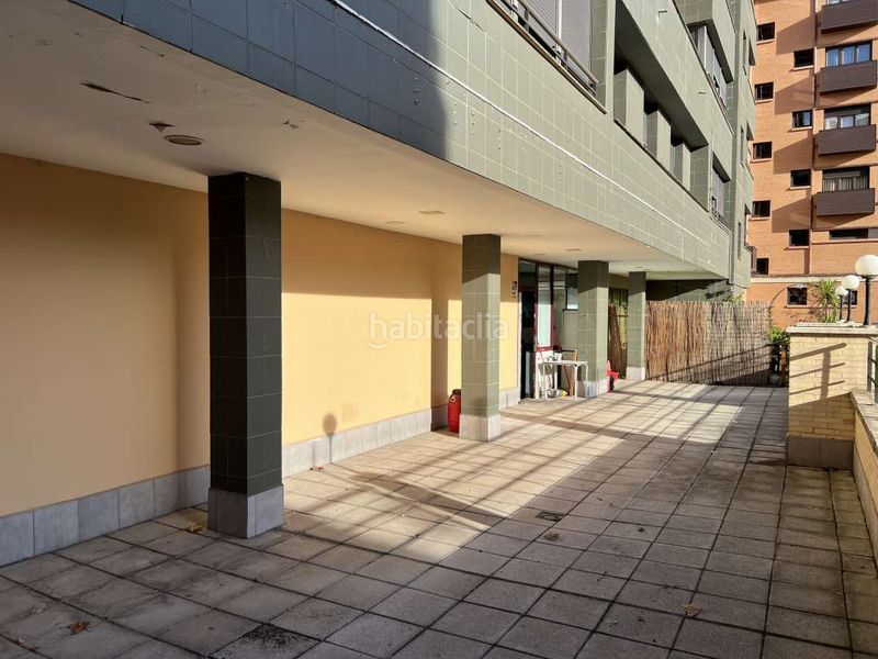 Foto 2da796d9-a528-4469-900e-5d364b3919d7. Business premise in calle velázquez 8 y 10 in Montevil Gijón