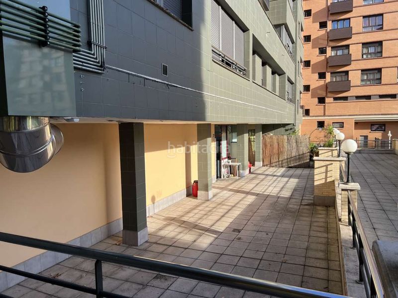 Foto 60ddbd7f-3010-4a6f-a08b-bd320d9d6d38. Business premise in calle velázquez 8 y 10 in Montevil Gijón