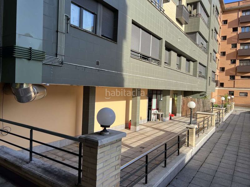 Foto bec20e82-2c91-4056-bac1-b65b93dcdc32. Business premise in calle velázquez 8 y 10 in Montevil Gijón