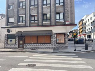 Geschäftsraum in Pumarín. Venta o alquiler de cafetería, gijón.