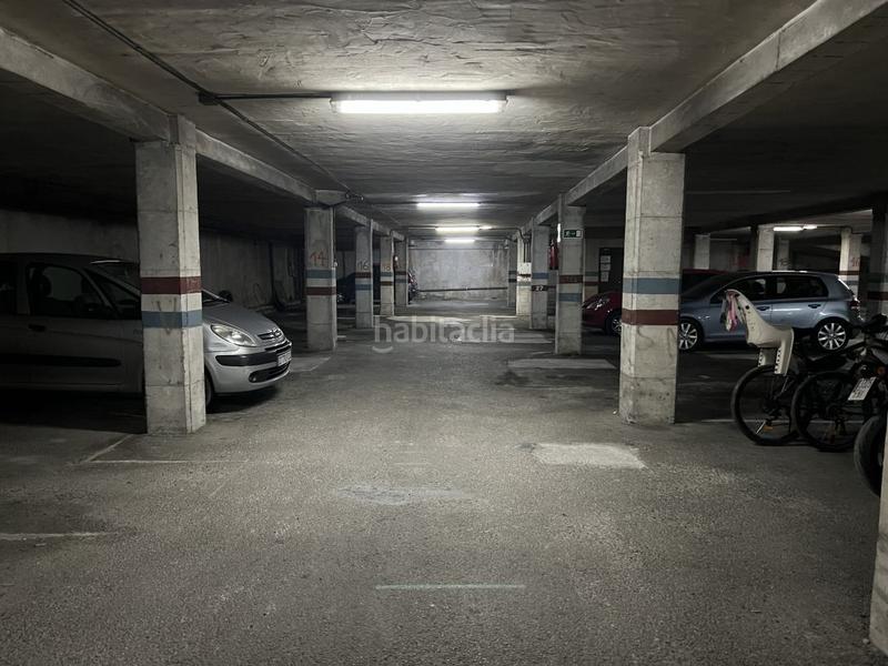 Foto 61722de2-b529-476c-be61-a865421eaec7. Lloguer aparcament cotxe a Lugones Siero