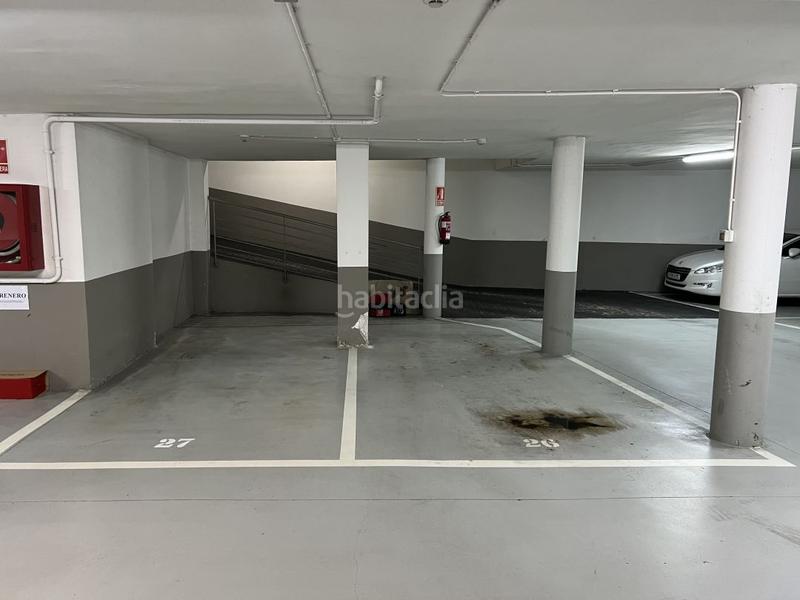 Foto 83c649f6-9a29-43b4-83ee-b2eb9075878b. Lloguer aparcament cotxe a Lugones Siero
