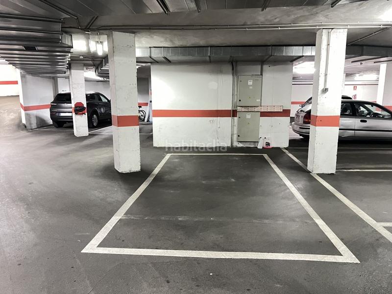Foto a1d422d1-8d15-40a7-a83b-a7ca0545a24a. Lloguer aparcament cotxe a Lugones Siero