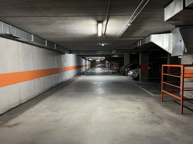 Foto 1f0876ca-5ede-4629-920b-a4dff9a720b0. Parking coche venta y alquiler plazas de garaje, Lugones en Siero