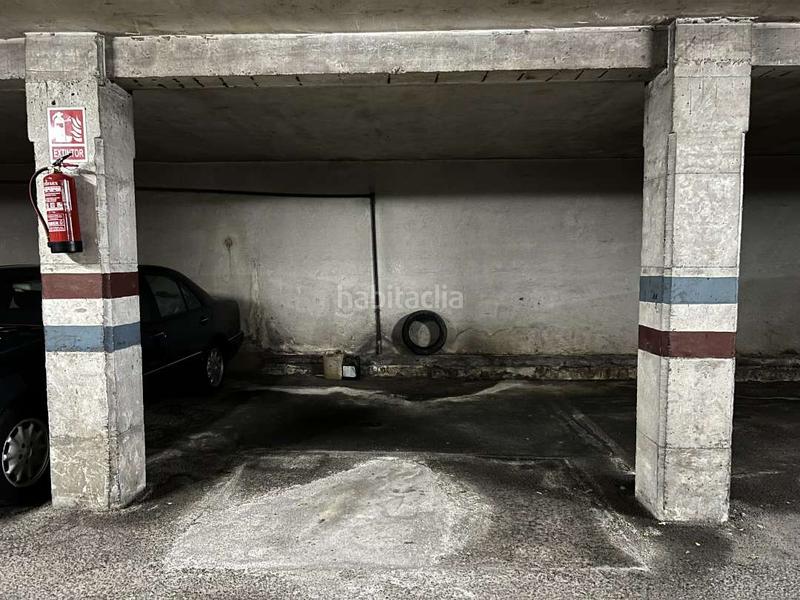 Foto 6879becb-bad6-4713-982b-5f03ce1dcca6. Parking coche venta y alquiler plazas de garaje, Lugones en Siero